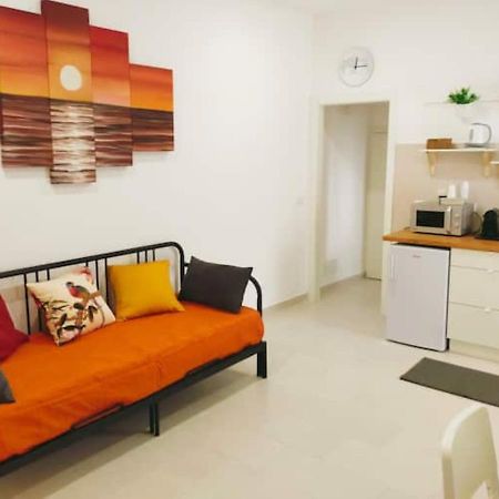 Midani Home Catania-Fontanarossai nemzetközi repülőtér Kültér fotó