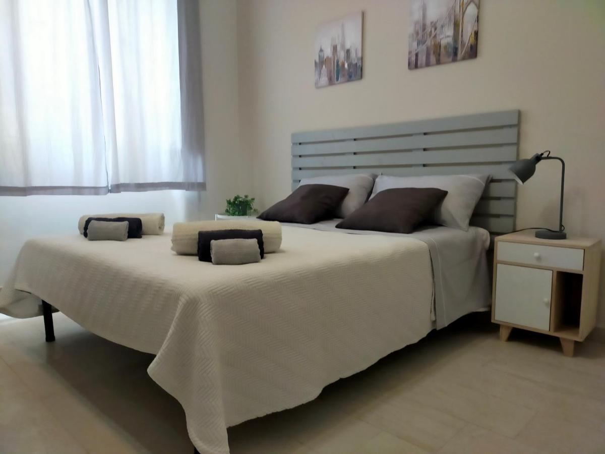 Midani Home Catania-Fontanarossai nemzetközi repülőtér Kültér fotó