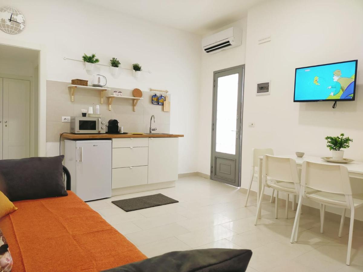 Midani Home Catania-Fontanarossai nemzetközi repülőtér Kültér fotó