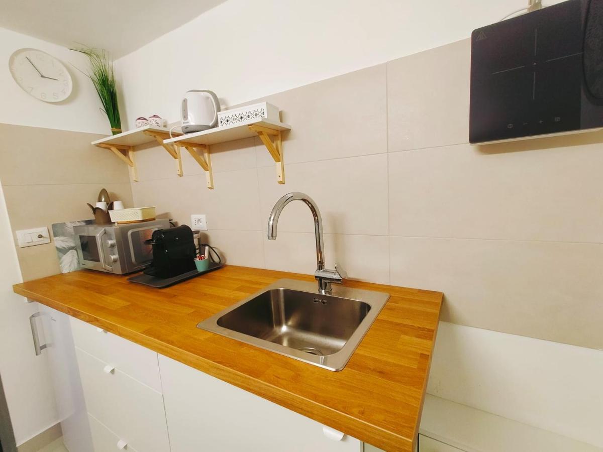 Midani Home Catania-Fontanarossai nemzetközi repülőtér Kültér fotó
