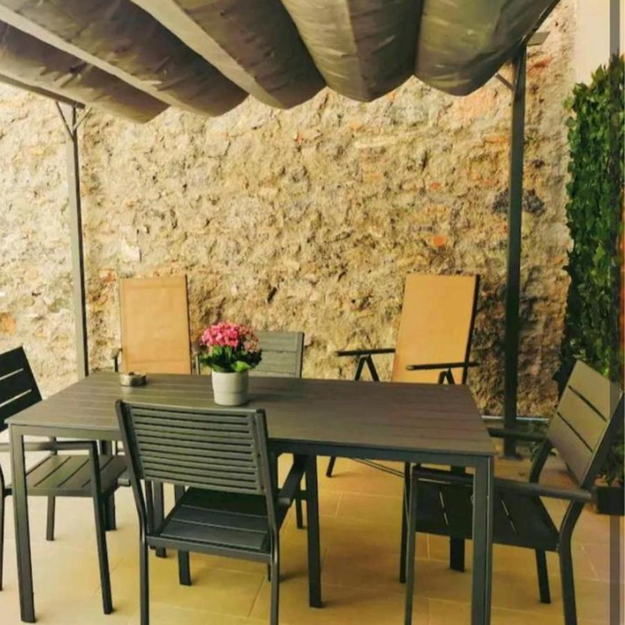Midani Home Catania-Fontanarossai nemzetközi repülőtér Kültér fotó